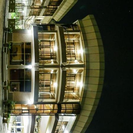 Tigers'S Apartment Hotel Bużumbura Zewnętrze zdjęcie